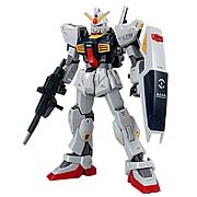 Gundam RX-178 MK-II Aeug Limited Model Kit